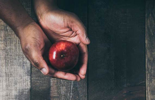 7 Important Tips for positive nutrition habits
