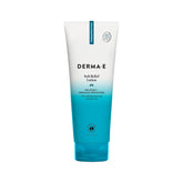 DERMA E calming body lotion for itchy skin with gentle daily moisture support