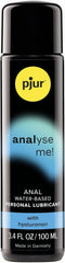 pjur Analyse Me gentle moisturizing lubricant for intimate comfort