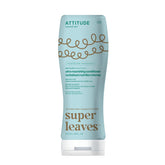 ATTITUDE Ultra-Nourishing Shea Butter Conditioner for deep moisture and curl detangling