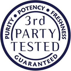 Amazing Formulas iron tablets with 130 mg per serving made in USA