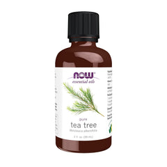 NOW Essential Oils guide showing diffusion skin bath and cosmetic uses