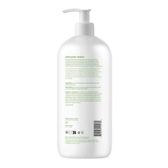 ATTITUDE cruelty-free conditioner for dry hair moisture and detangling support