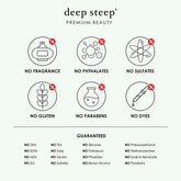 Deep Steep Premium Skincare Fragrance Free Vitamin C Serum 1 Oz Vegan