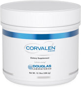 Douglas Laboratories Corvalen gluten-free D-ribose supplement for daily energy production