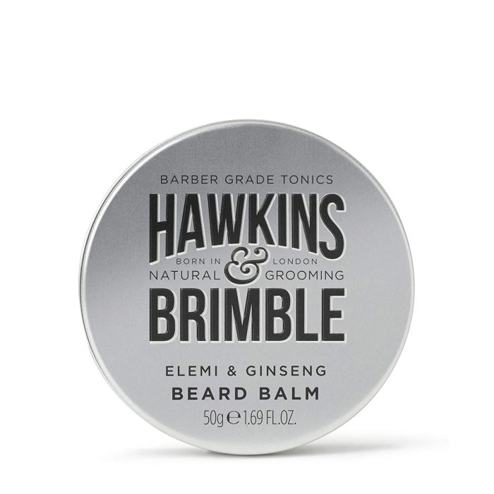 Hawkins & Brimble Beard Balm 50g jar