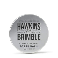 Hawkins & Brimble Beard Balm 50g jar