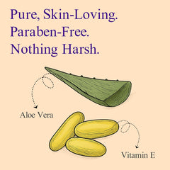 At Last Naturals Skin Enhance Cream in 2 ounce jar for daily skin care