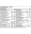 Thorne Advanced Nutrients Multivitamins 240 Caps Dietary Supplement