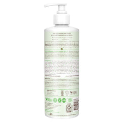 Babo Botanicals Swim and Sport shampoo and body wash for chlorine and sweat removal