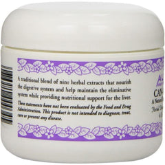 "Can-Gest 4 oz herbal powder – traditional blend for digestive system support"