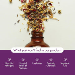 NOW essential oil image listing no synthetic chemicals or vegetable oils