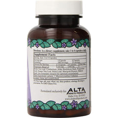 "Can-Gest 100-count bottle – gluten-free and non-GMO herbal digestive support"