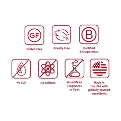 Desert Essence Anti Breakage Conditioner 10 Oz Keratin Provitamin B5