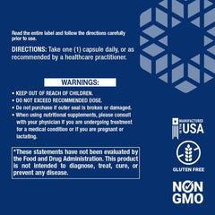 Life Extension Curcumin Elite Turmeric Extract 60 Vegetarian Caps