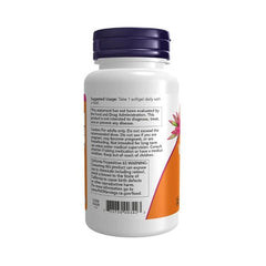 NOW Vitamin A 25000 IU Essential Nutrition 250 Softgels