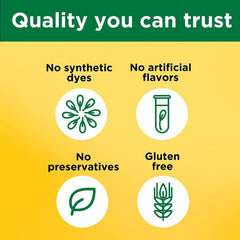 Nature Made Maximum Strength Vitamin B12 60 Softgels 5000mcg