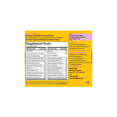 Nature Made Multivitamin For Her 50 Plus Daily Nutritional 90 Tablets