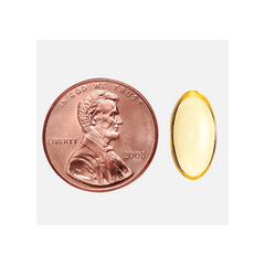 Nature Made Vitamin E 400 IU 267 Mg D Alpha 100 Softgels Antioxidant