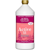 Buried Treasure Active 55 Daily Liquid Supplement 32 Oz Vitamins