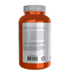 NOW Sports Arginine Citrulline Powder 12 Oz Amino Acids