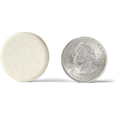 Airborne 1000mg Vitamin C 10 Effervescent Tablets Zesty Orange Flavor