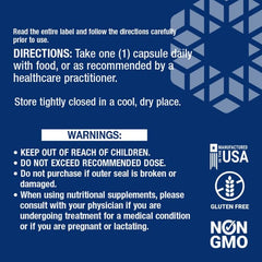 Life Extension Ascorbyl Palmitate 500mg Fat Soluble Vitamin C 100 Caps