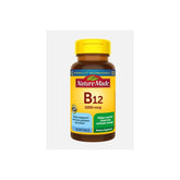Nature Made Vitamin B12 1000 Mcg Energy Support Softgels
