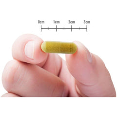 NatureWise Herbal Detox Cleanse Total Colon Care Supplement 60 Caps