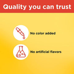 Nature Made Chewable Vitamin C 500mg Tablets Antioxidant Support