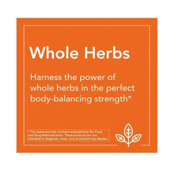 "Supplement Facts label for NOW Cat's Claw 500mg – 1000mg per serving"