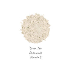 "Vegan mineral sunscreen with zinc oxide and titanium dioxide – broad spectrum SPF 30"