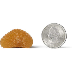 Airborne 750mg Vitamin C Berry Flavored 21 Gummies Immune Support