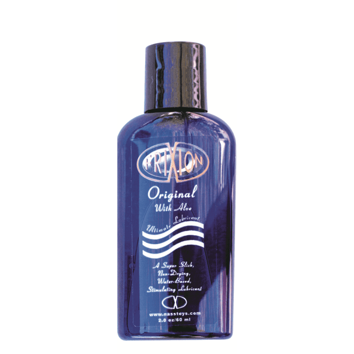 Frixion Original With Aloe Ultimate Lubricant 2-oz