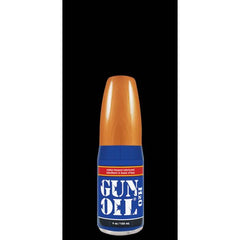 Gun Oil H2o Water-based Lubricant 4 Oz