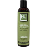 HU Humic Fulvic Acid Minerals liquid – 79 trace minerals, raw, gluten-free and soy-free