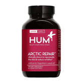 HUM Arctic Repair wrinkle supplement – clean label, non-GMO, gluten-free