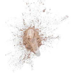 Directions for use: one capsule twice daily with meals