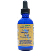Non-GMO joint support liquid, made in USA, 2 oz, GMP certified