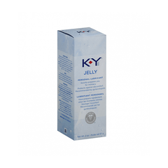 K-y Jelly Personal Water Based Lubricant 2 Ounce