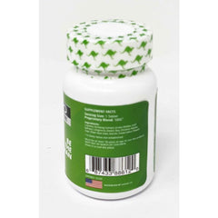 Kangaroo Intense Be The Man 12 Pills bottle – male performance and energy booster