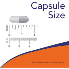 NOW Methyl Folate 5000mcg Co Enzyme B Vitamin 50 Veggie Caps