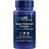 Product with clean label – triple selenium complex with vitamin E for cell protection
