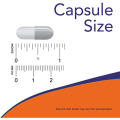 NOW Saw Palmetto Berries 550mg Men's Health 250 Veggie Caps