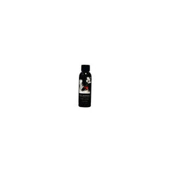 Massage Oil Cherry Burst Edible 2 Oz