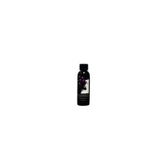 Massage Oil Grape Edible 2 Oz
