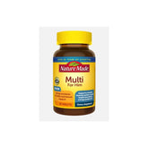 Nature Made Multivitamin For Him 90 Tablets Nutritional Support