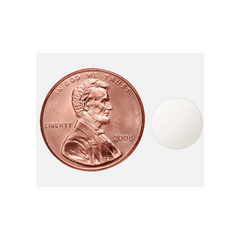 Nature Made Magnesium tablets on table – bone and sleep support supplement