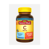 Nature Made Vitamin C 500mg 60 Softgels Immune System Support