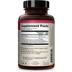 "NatureWise Forskolin 1000 bottle – Supports fat loss and helps activate fat-burning enzymes."